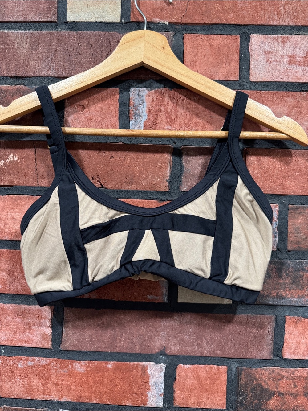 pilyq bikini top